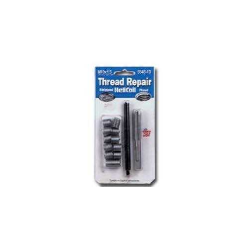 Helicoil 5546-10 Thread Repair Kit