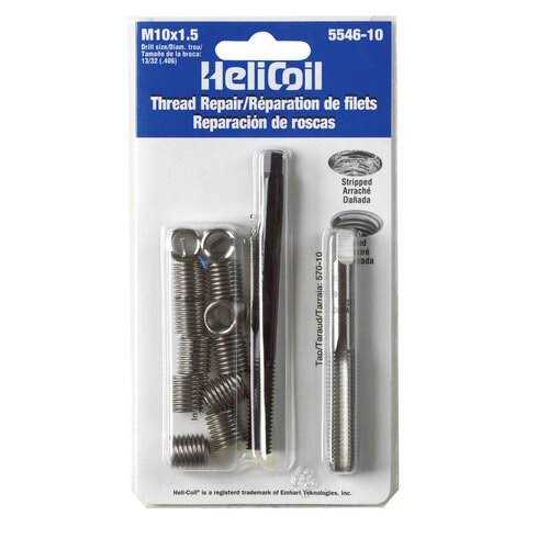 Helicoil 5546-10 Thread Repair Kit - Image 4