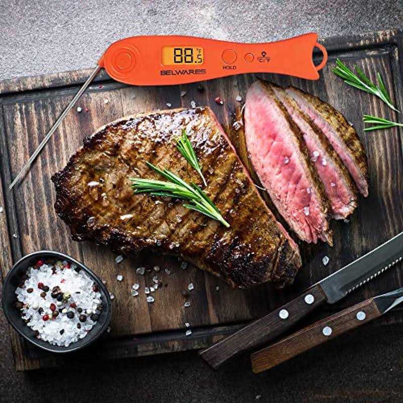 Taylor Precision Replacement Thermometer Probe - Image 4