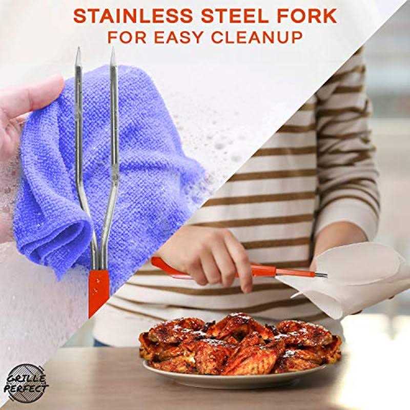 Taylor Precision Replacement Thermometer Probe - Image 5