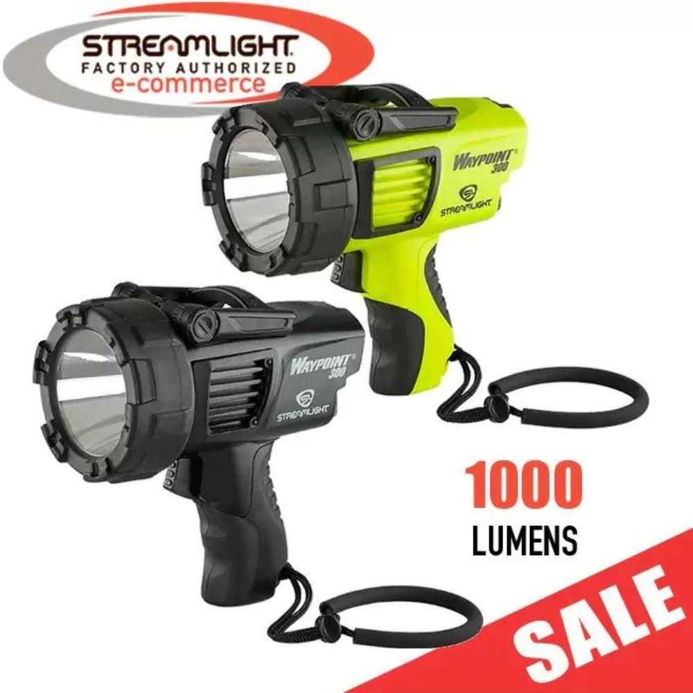 Streamlight Waypoint - Image 4