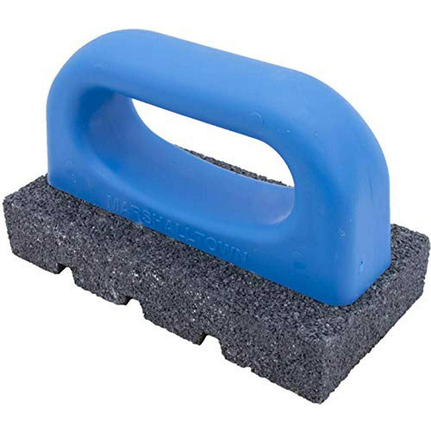 Marshalltown 840 Rub Brick - Image 3