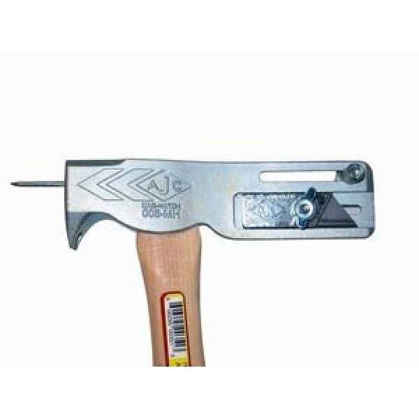 AJC 005-MH Mag-Hatch Roofing Hatchet - Image 3
