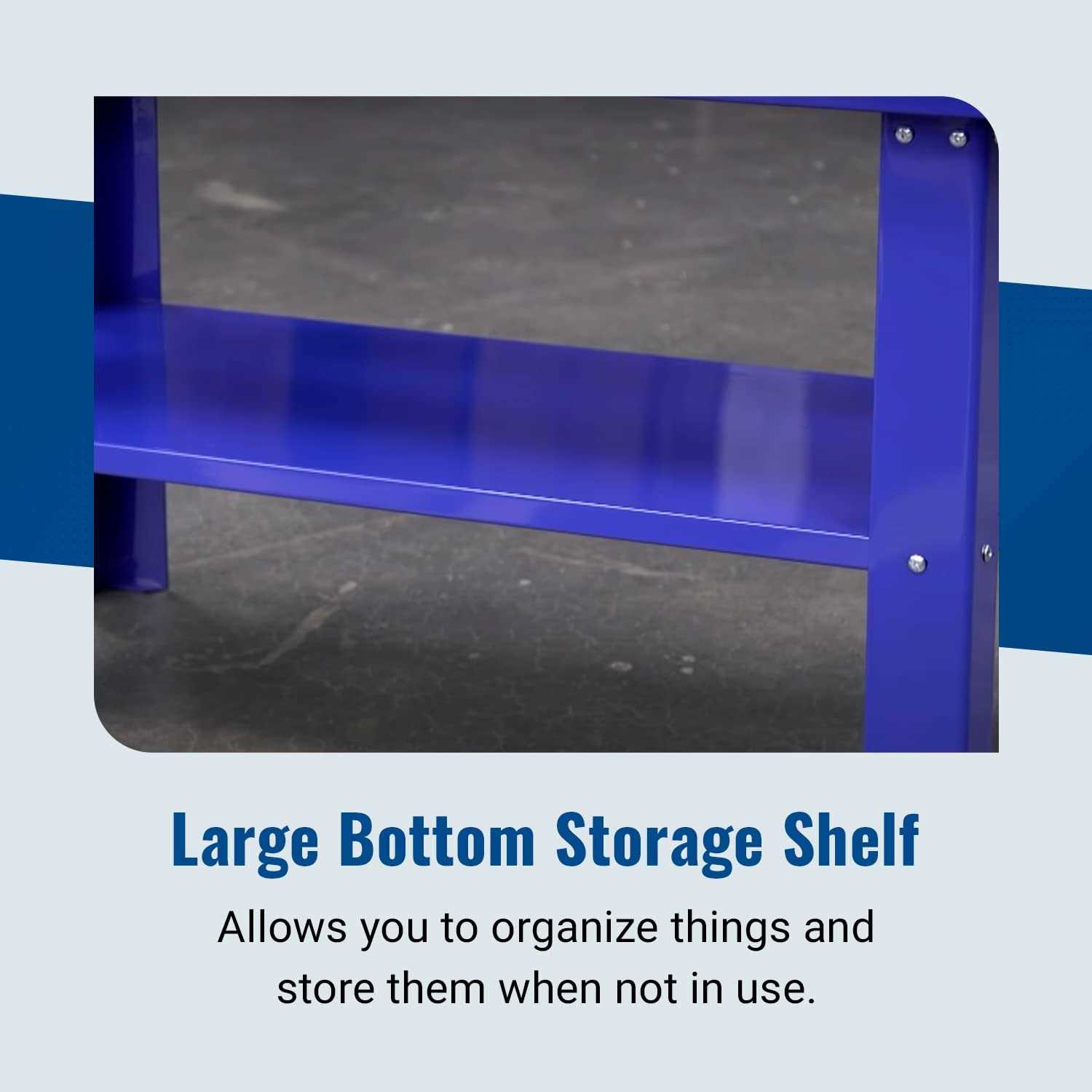 Eastwood 40 Gallon Parts Washer - Image 4