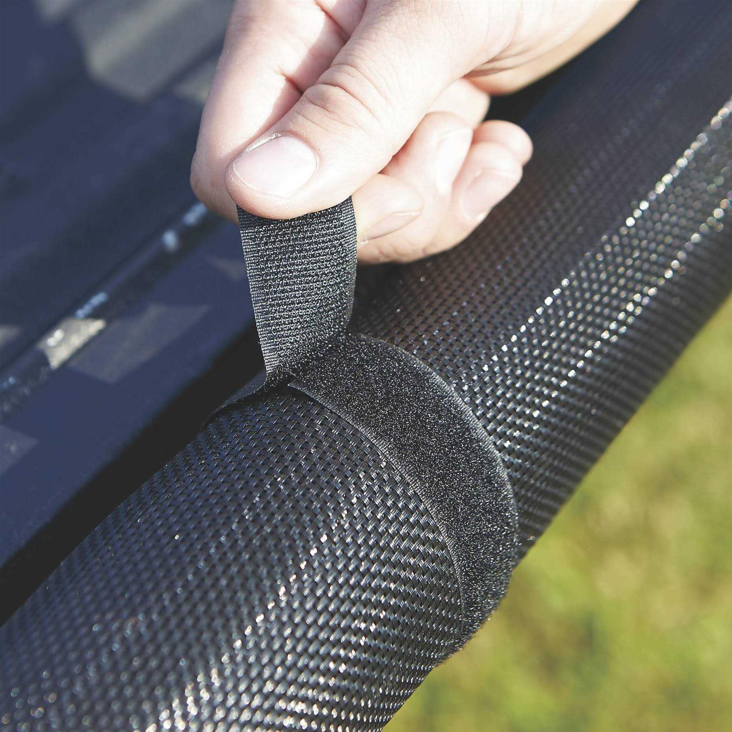 Boxer Truck Bed Cargo Unloader - Image 4