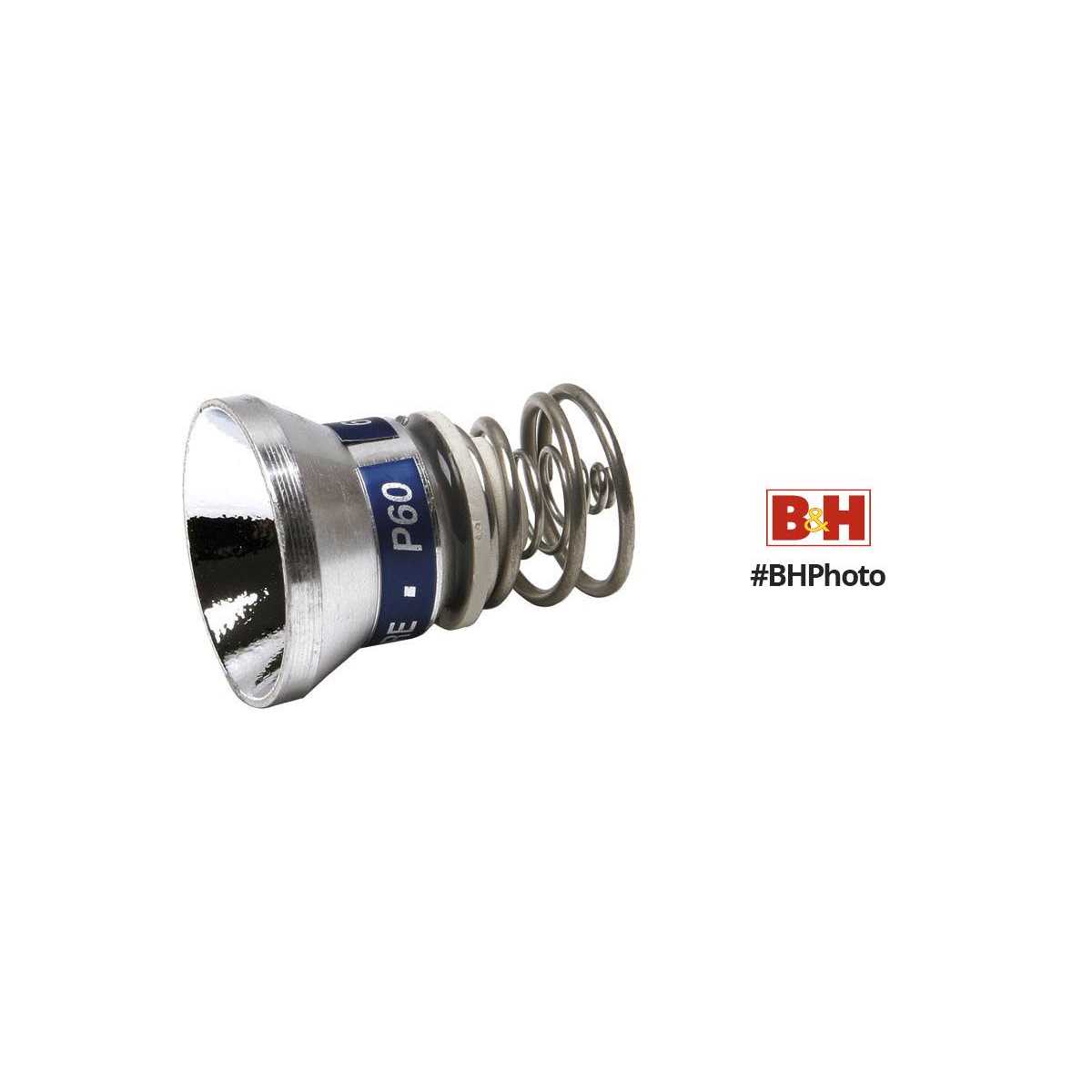 Surefire Lamp/Reflector P60 - Image 5