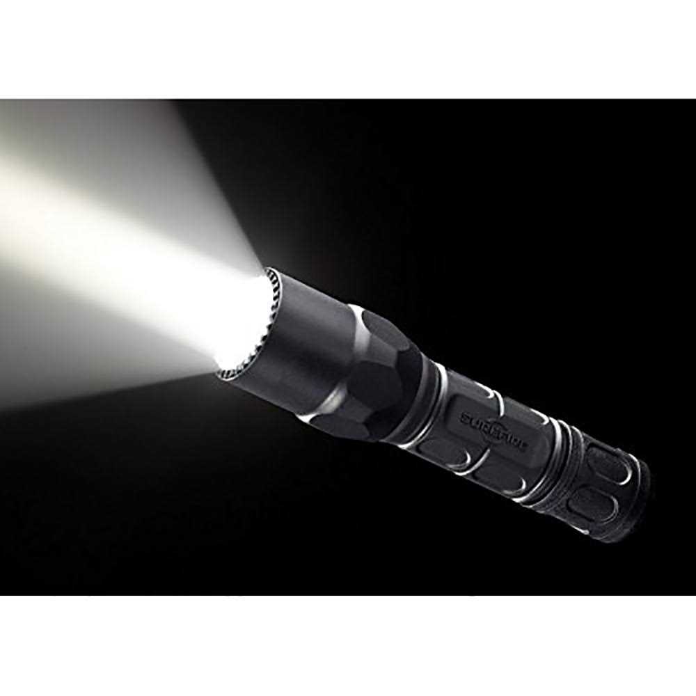 Surefire G2X LE Dual-Output LED Flashlight - Image 3