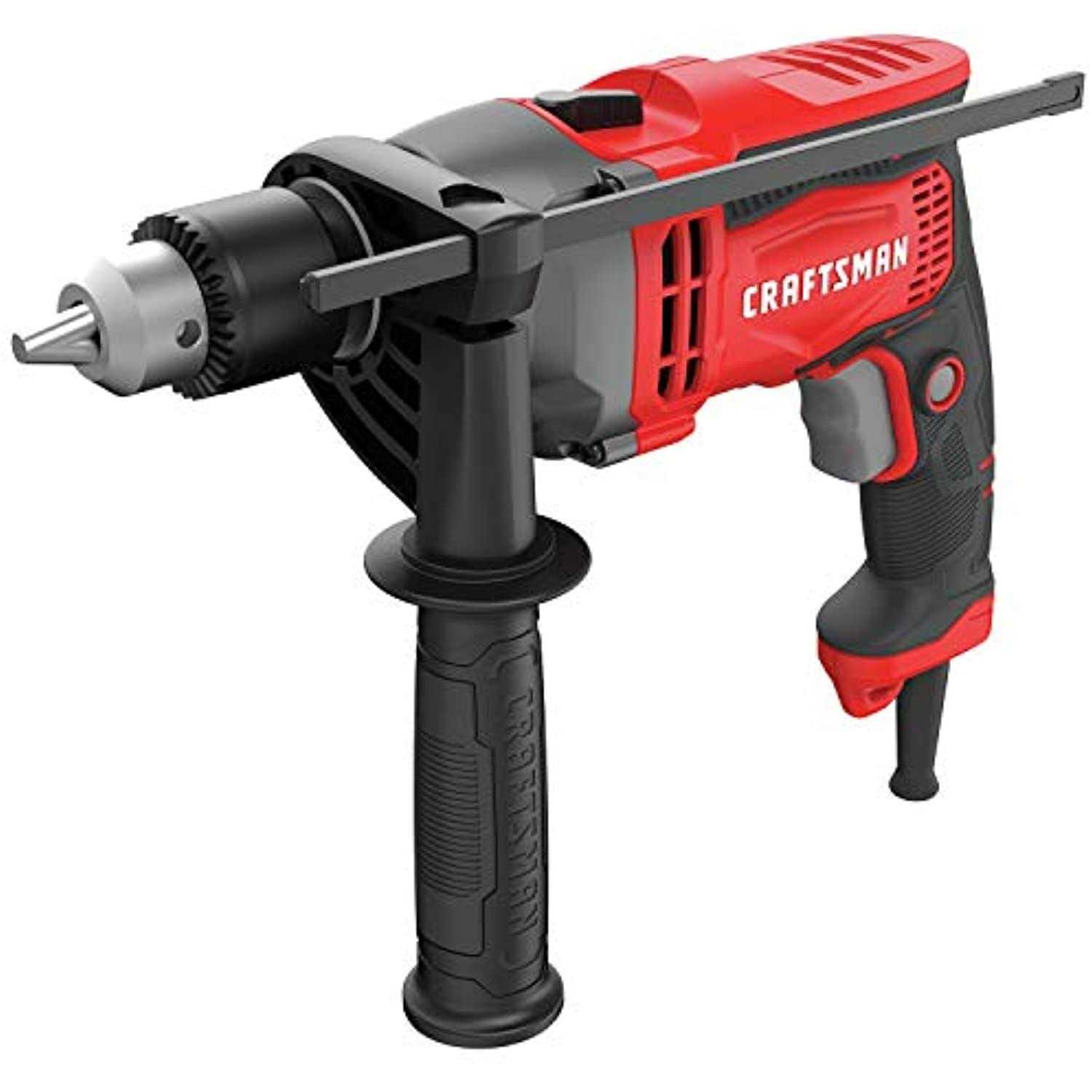 Craftsman Hammer Drill