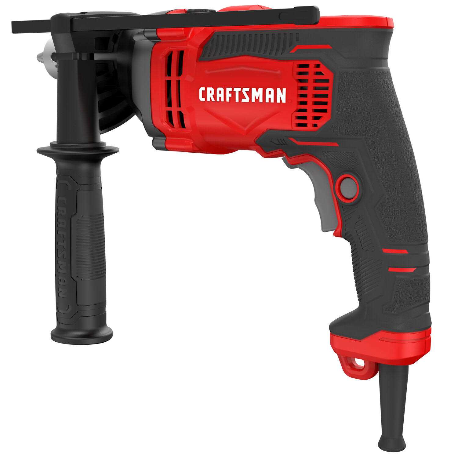 Craftsman Hammer Drill - Image 2