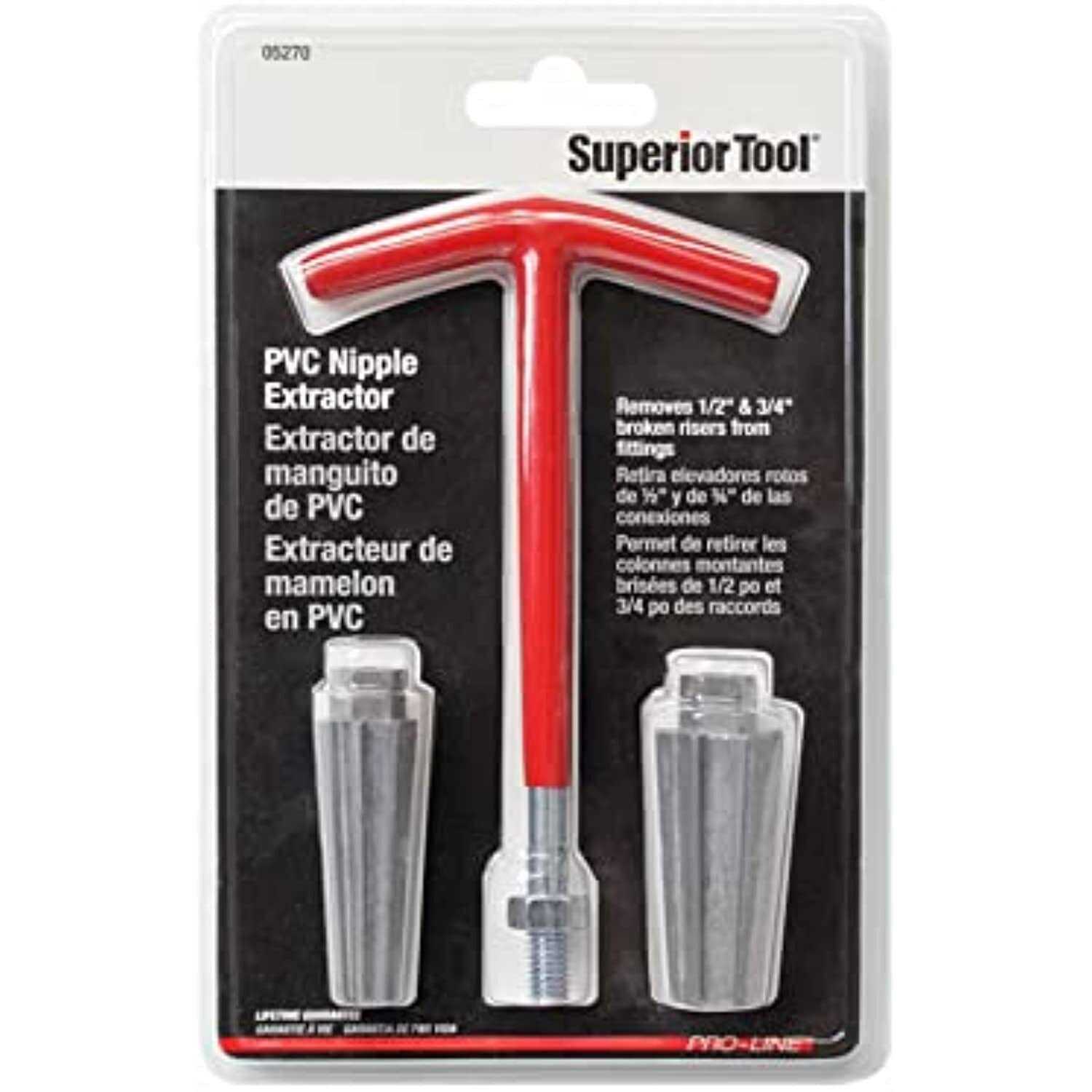 Superior Tool 05270 - Image 4