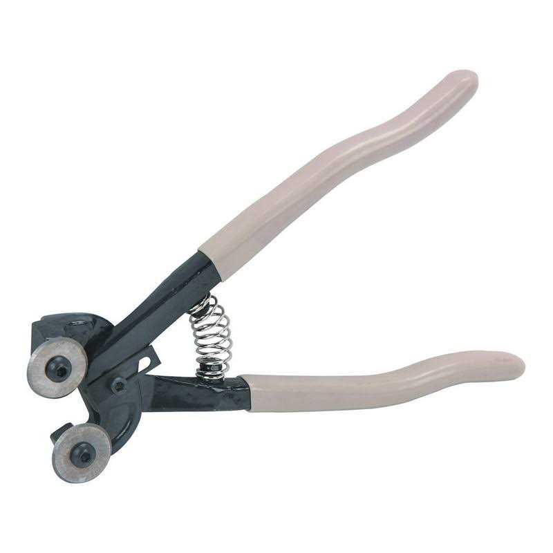 HF Tools Wheeled Cutters Mosaic Glass Tile