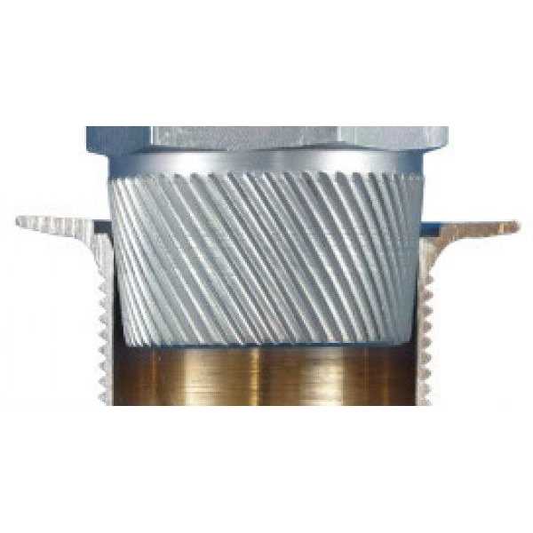 Superior Tool Extractor Tub Drain 5255 - Image 5