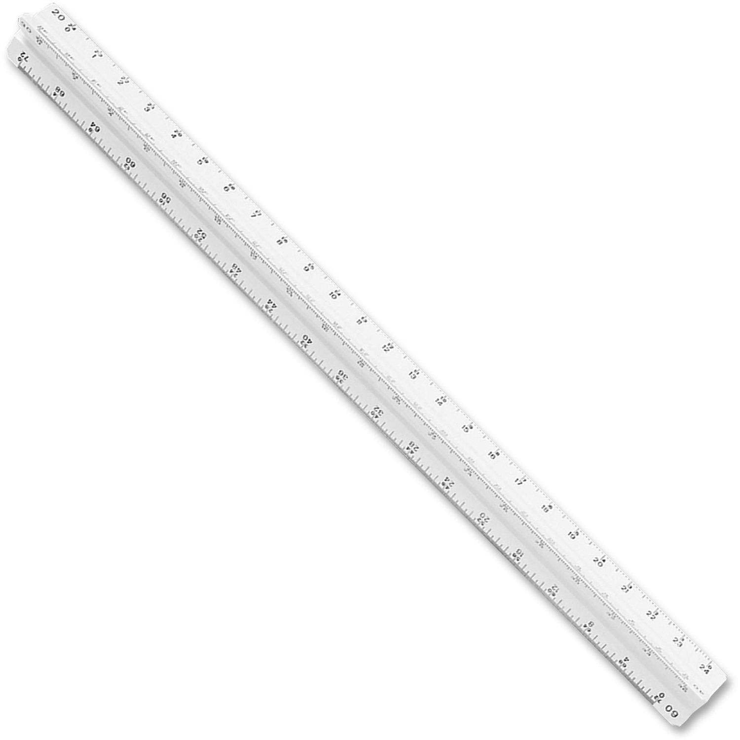 Staedtler Triangular Scale - Image 3