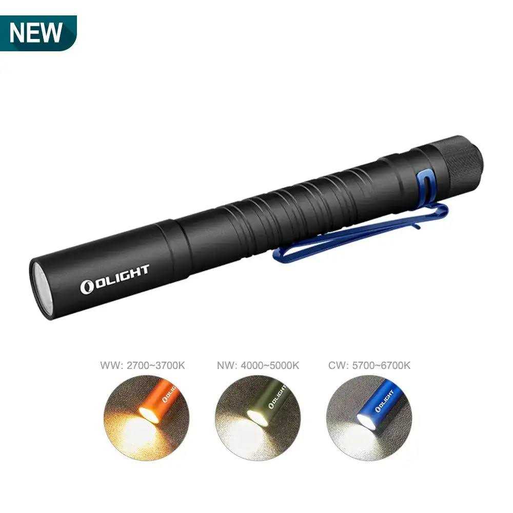 Olight i5T Plus Flashlight - Image 4