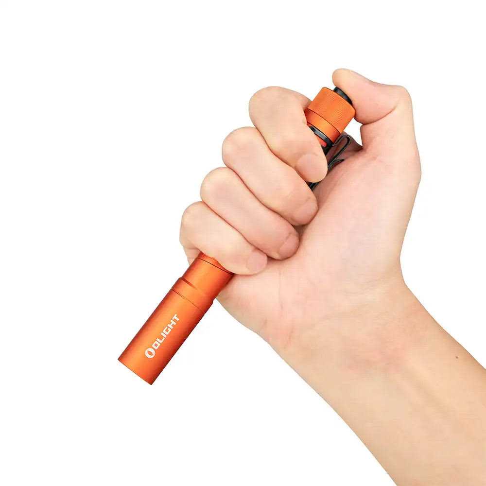 Olight i5T Plus Flashlight - Image 3