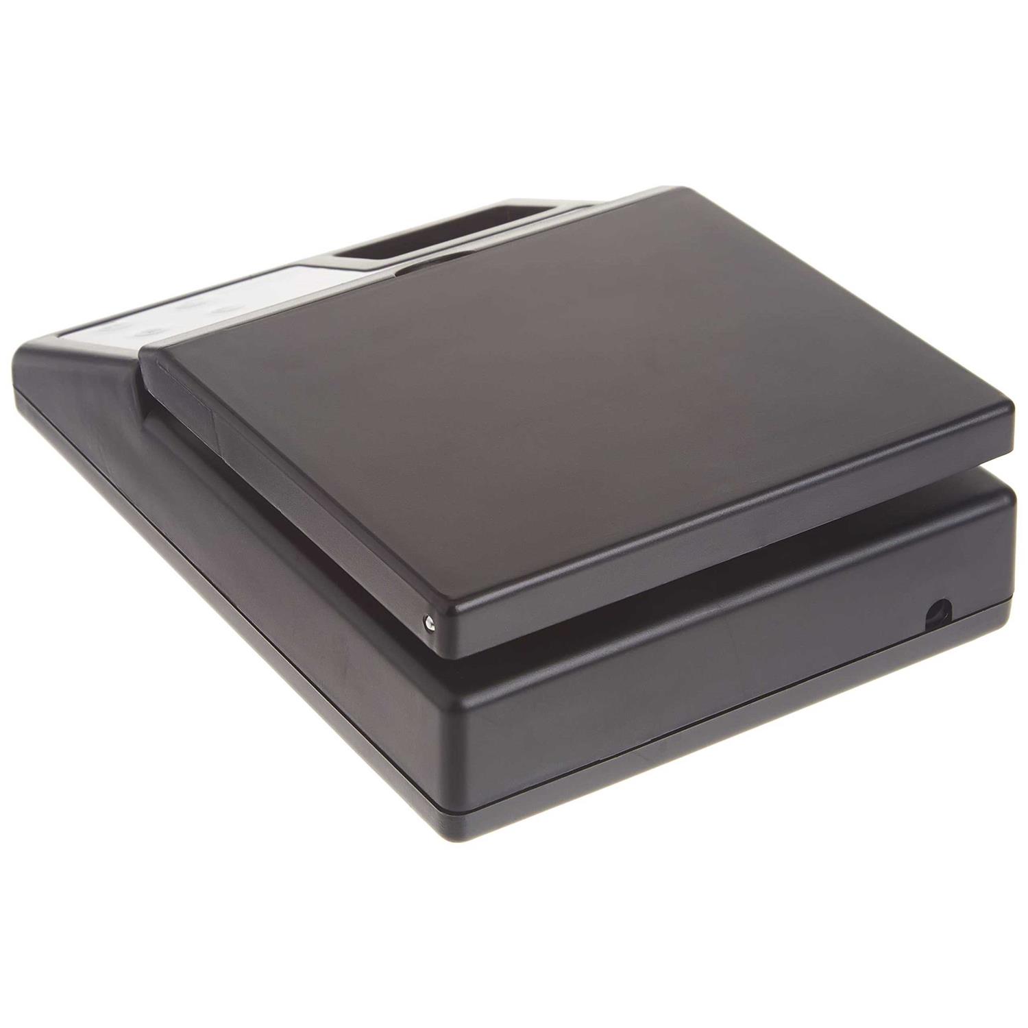 Usps Style 25 Lb x 0.1 OZ Digital Mailing Postal Scale with Batteries - Image 5