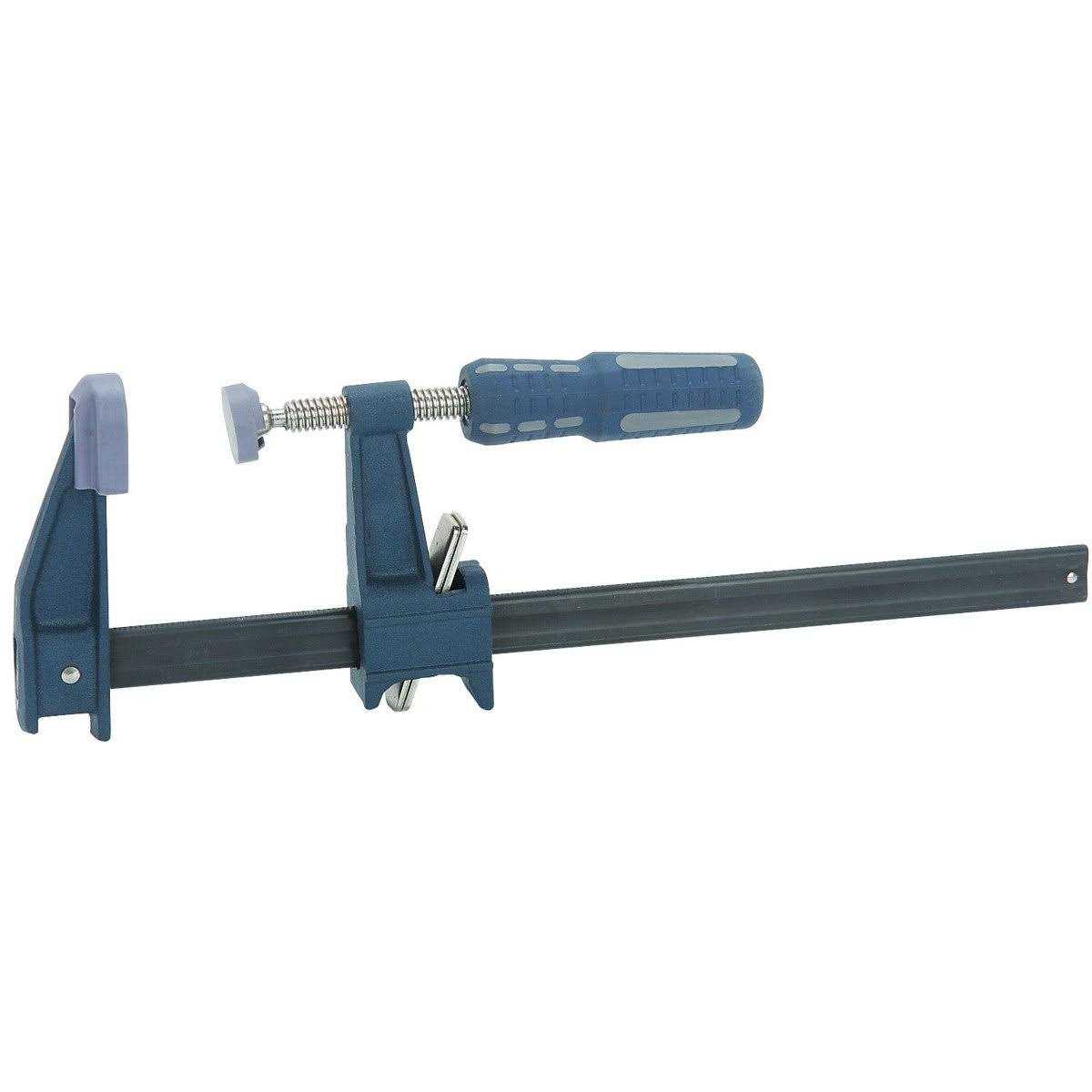 Pittsburgh 6 Quick Release Bar Clamp