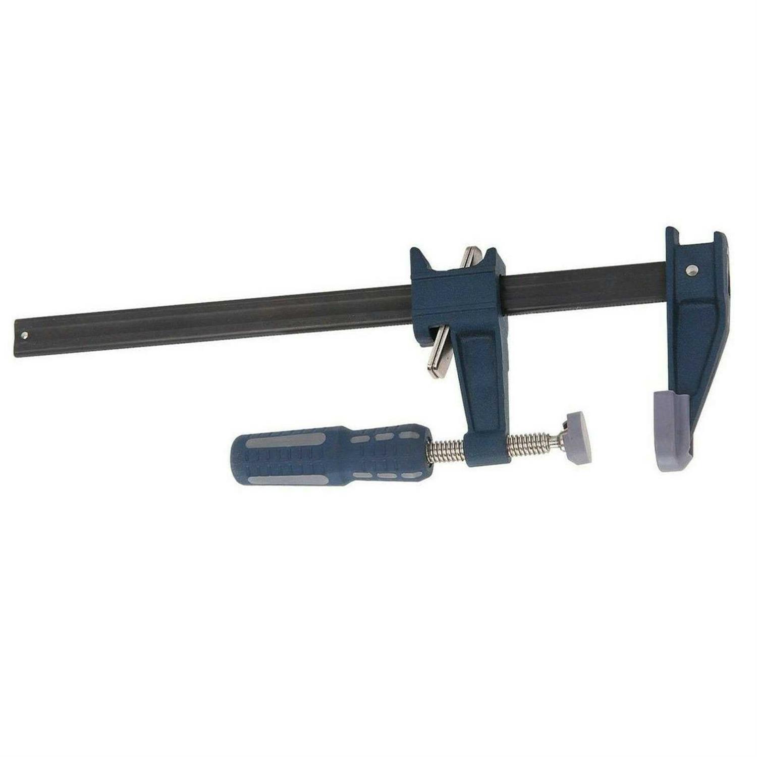 Pittsburgh 6 Quick Release Bar Clamp - Image 2