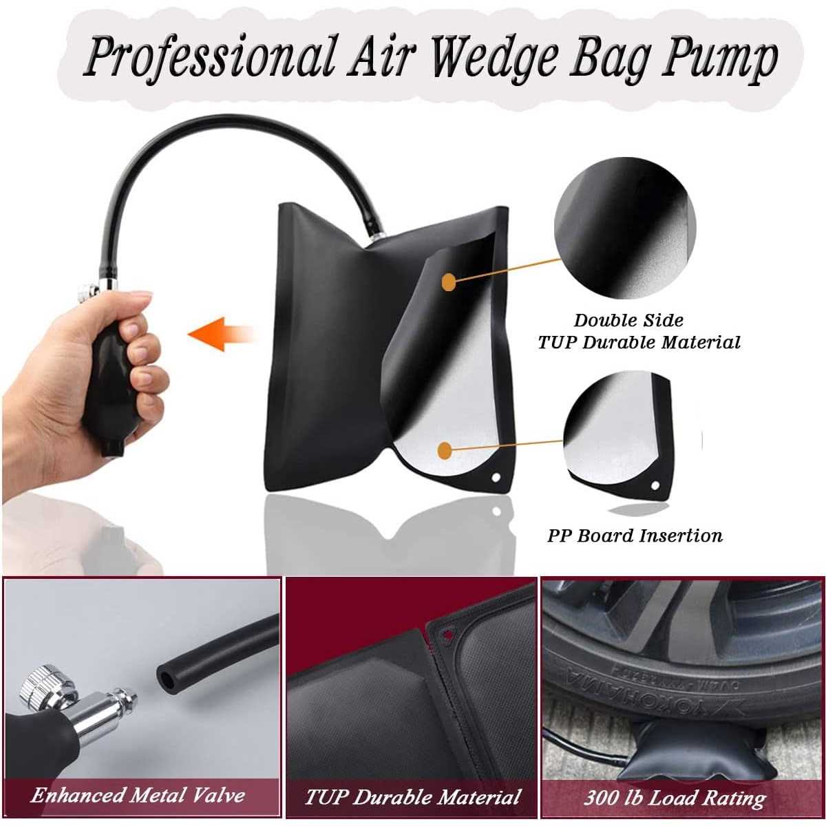 Theliebst Tool Kit for All Vehicles and Home - Image 3