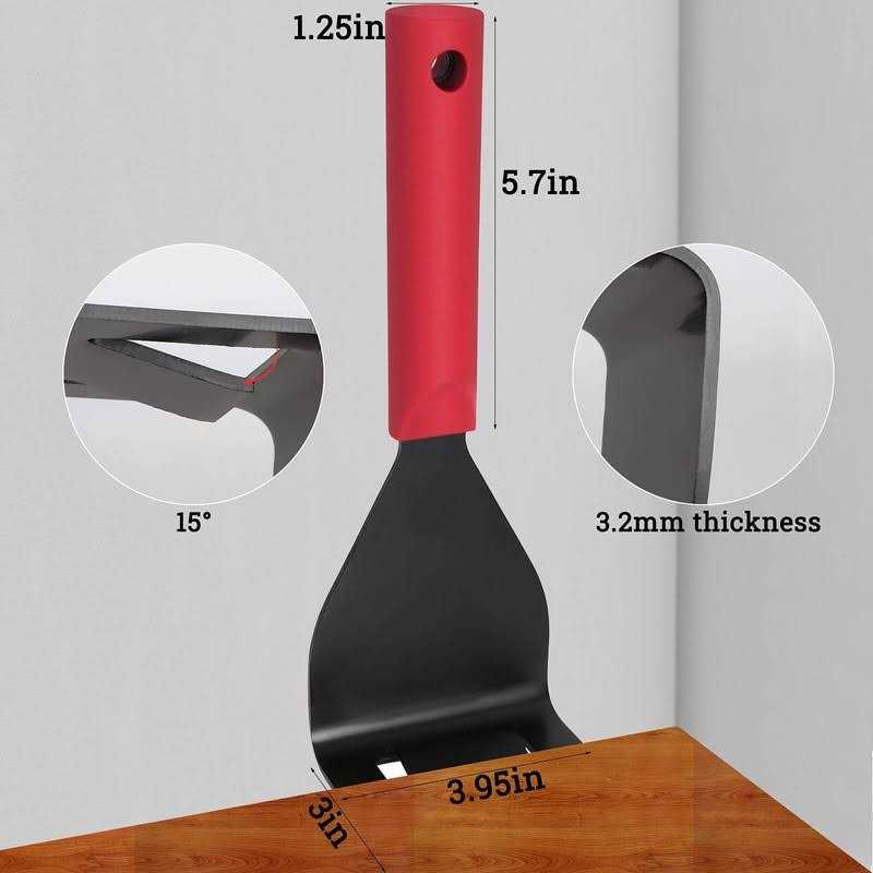 VanKaril Trim Puller Tool for Baseboard, Trim Removal Tool and Baseboard Removal Tool - Image 3