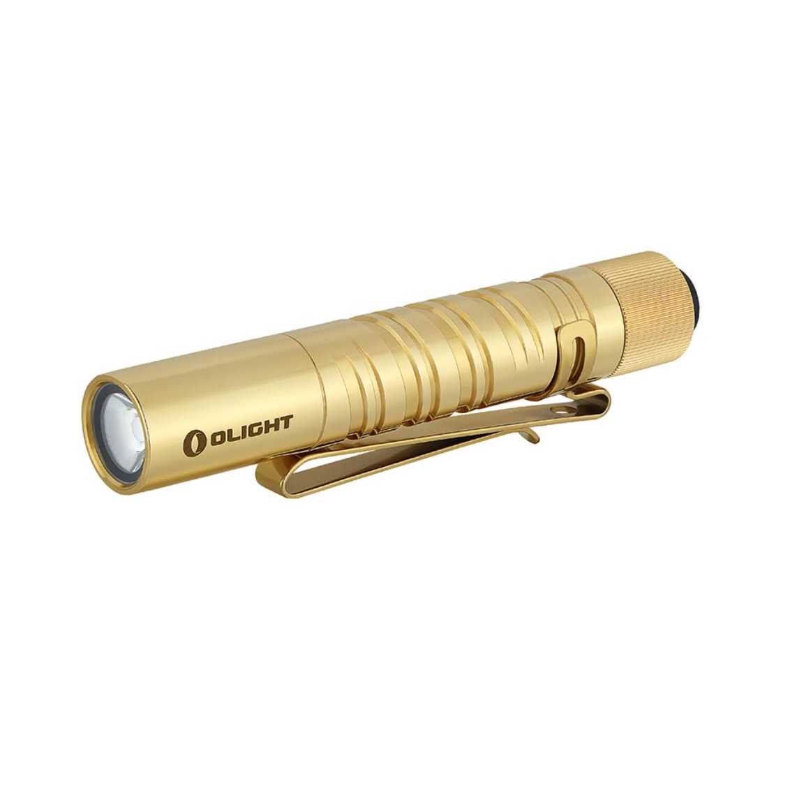 Olight i3T EOS Flashlight