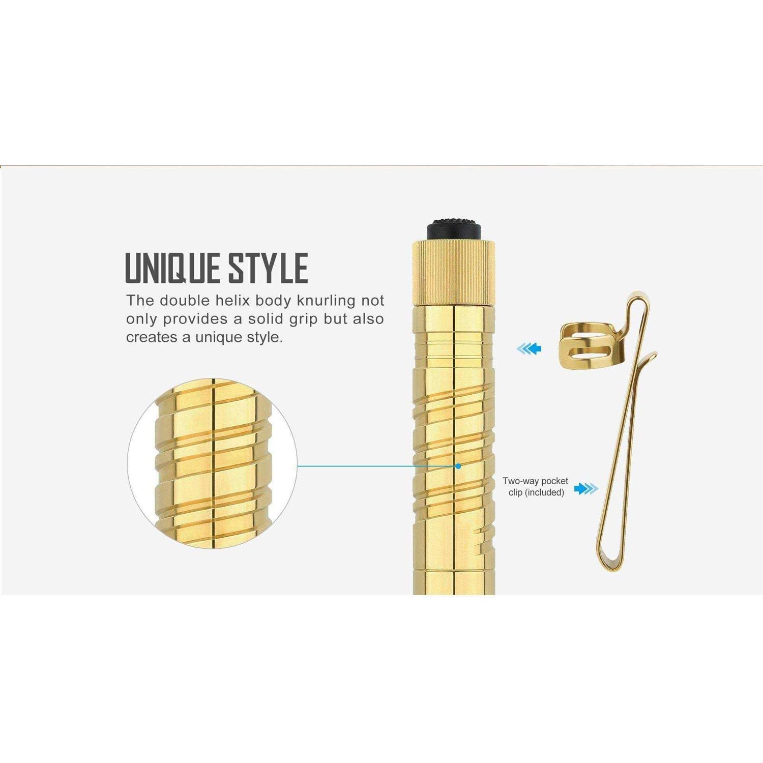 Olight i3T EOS Flashlight - Image 3