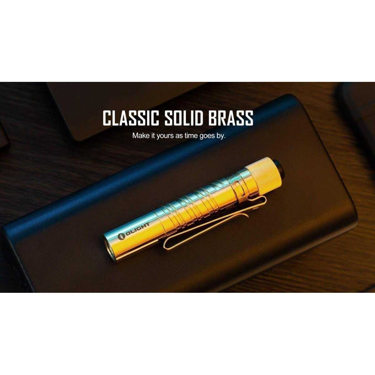 Olight i3T EOS Flashlight - Image 4