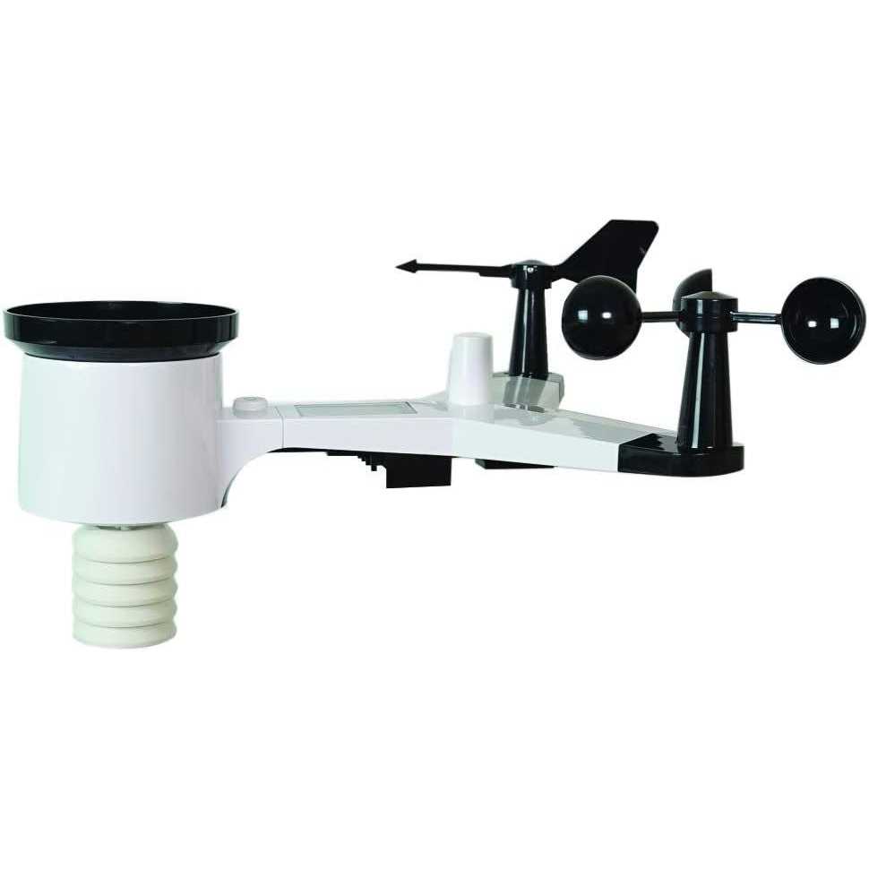 Ambient Weather WS-2902-Array Replacement Sensor Array WS-2902 Wireless Weather Station WS-2902-ARRAY-ASSEMBLY