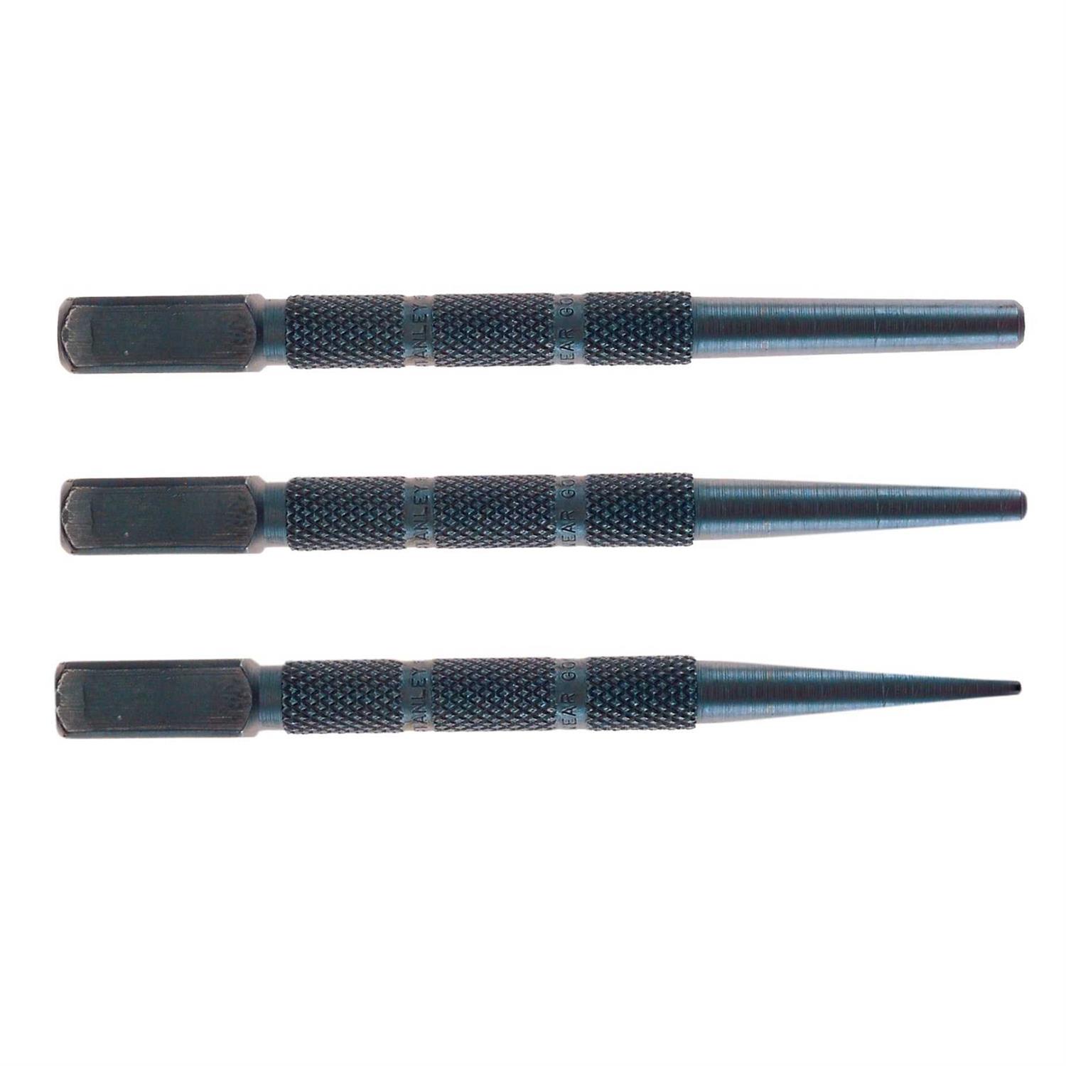 Stanley 58-230 Nail Set