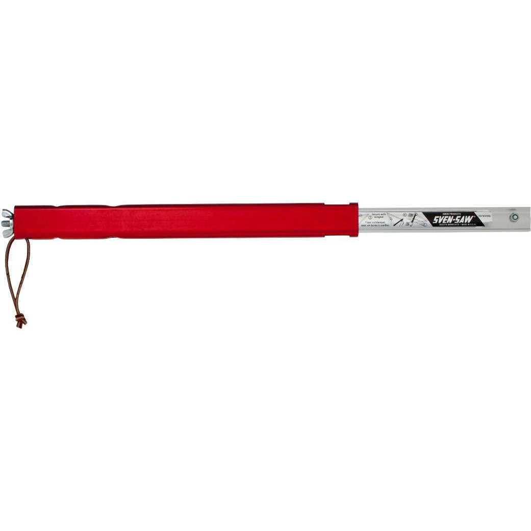 Sven Folding Saw 21 - Image 3