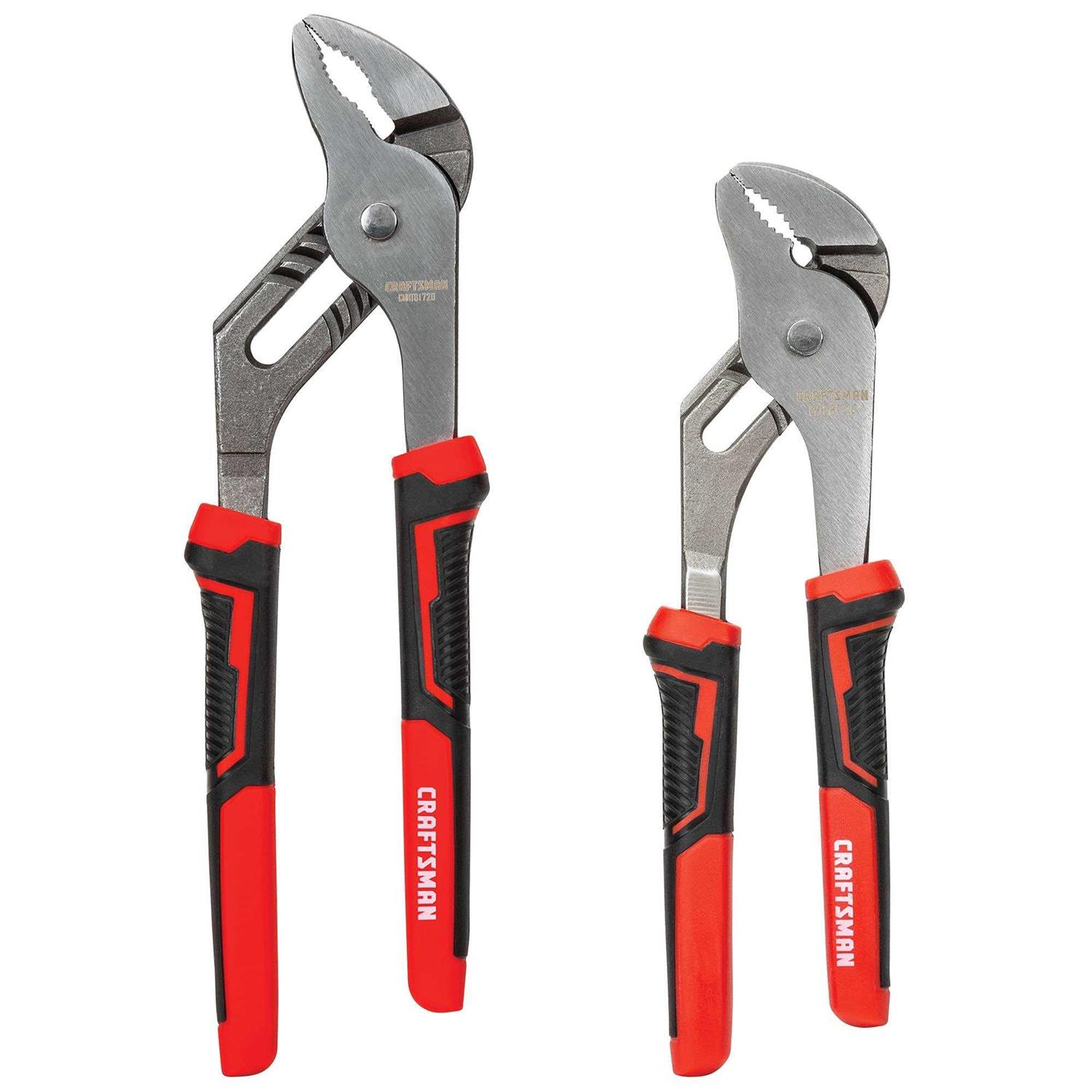 Craftsman Pliers Groove Joint - Image 3