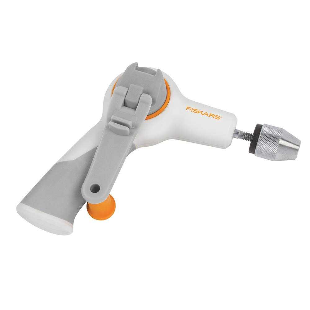 Fiskars Precision Hand Drill - Image 2