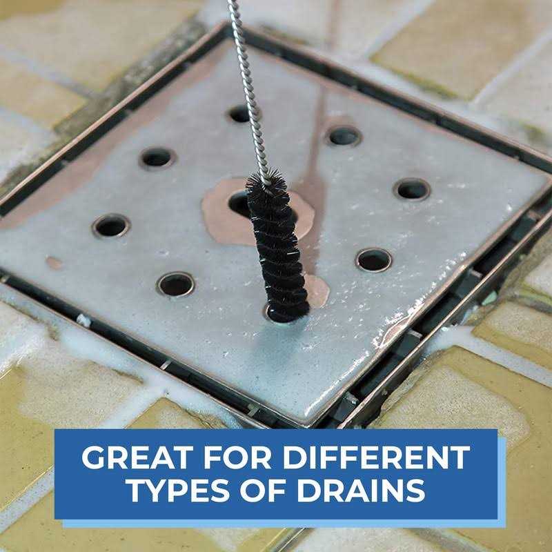 Vikan Tube Brush - Image 3