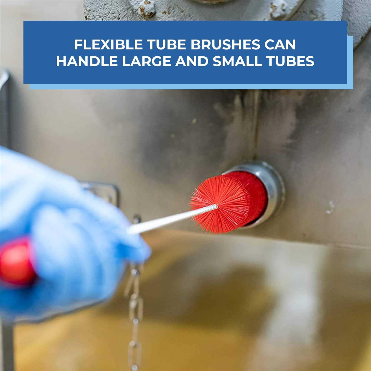 Vikan Tube Brush - Image 4