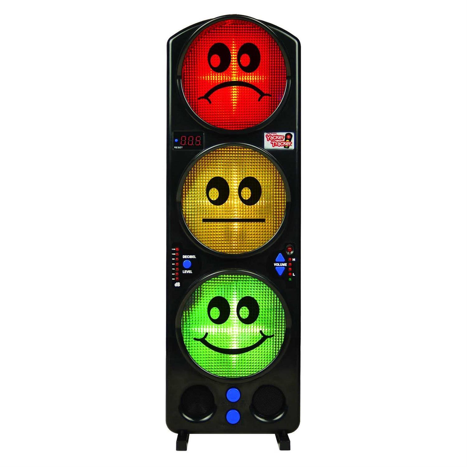 Yacker Tracker Noise Level Monitor - Image 2