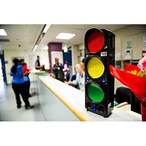 Yacker Tracker Noise Level Monitor - Image 3