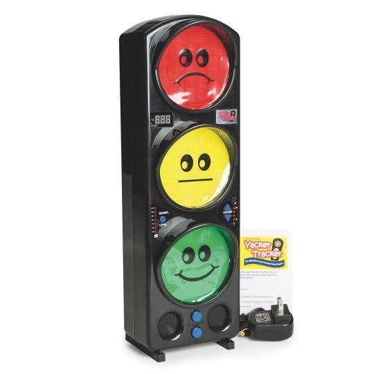 Yacker Tracker Noise Level Monitor - Image 5