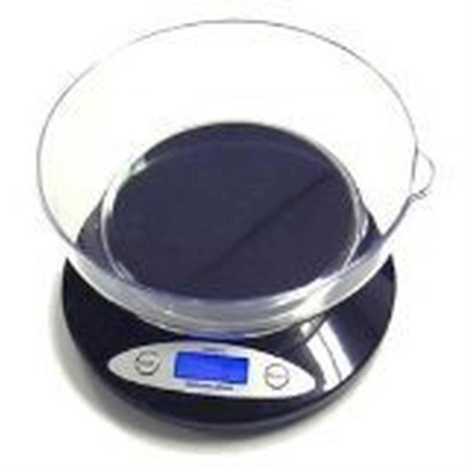 Weighmax Electronic Kitchen Scale - Image 3