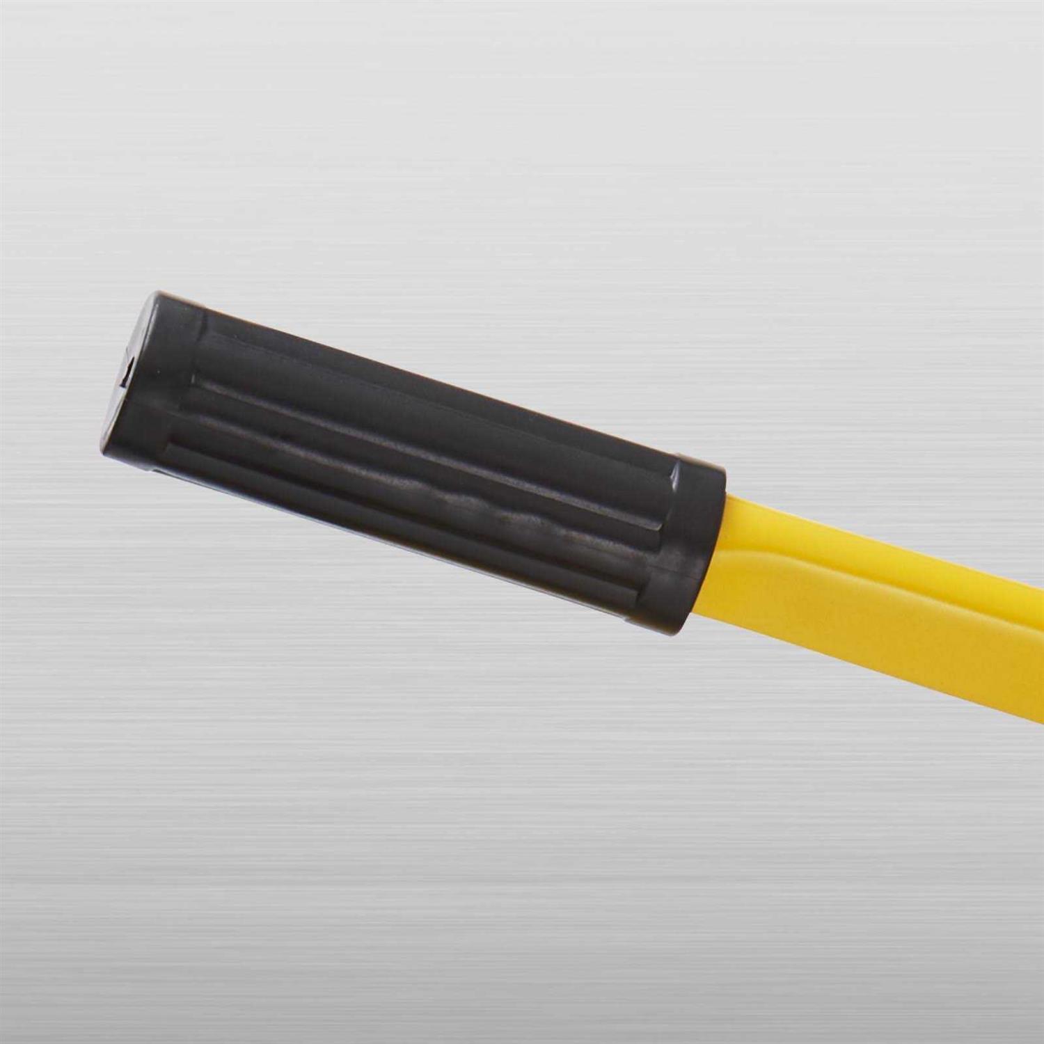 VEVOR 10 Ton Hydraulic Knockout Punch Driver Kit Hole Tool 1/2 - Image 3