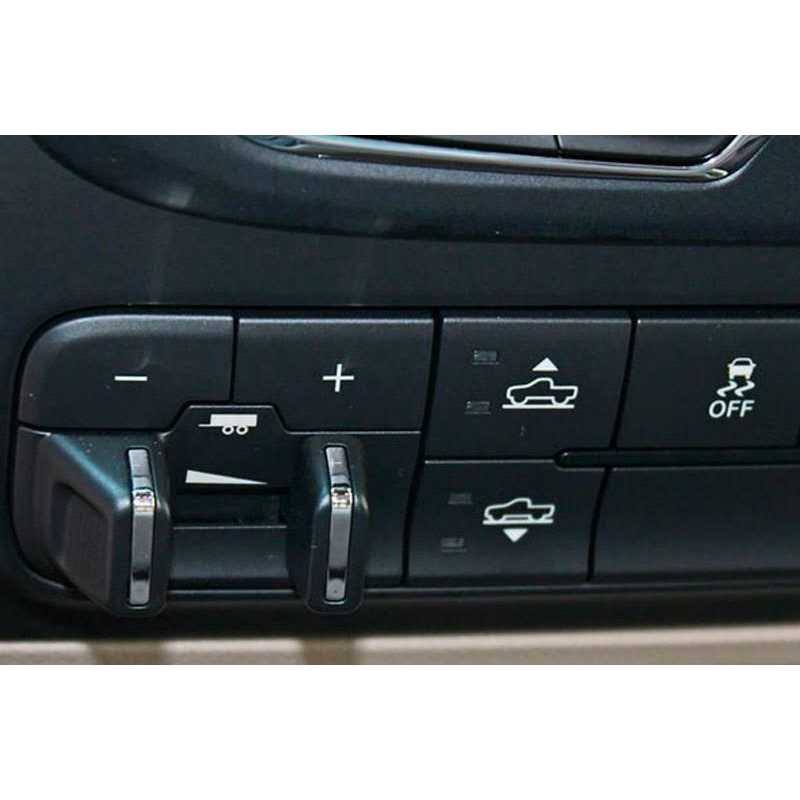 Ipa 9107A Electric Brake Force Meter with Dynamic Load Simulation And Circuit Testing - Image 3