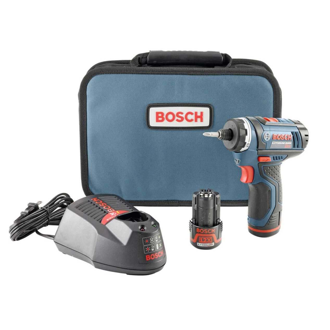 Bosch PS21 - Image 4