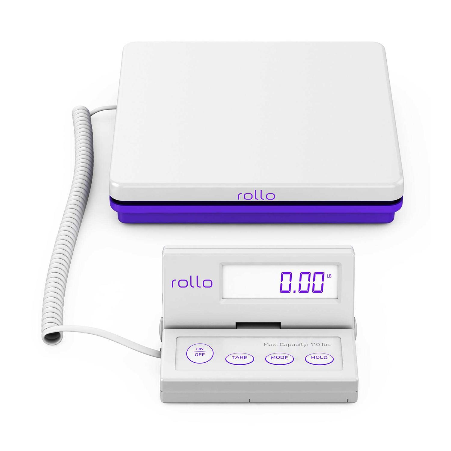 Rollo Shipping Scale For Packages