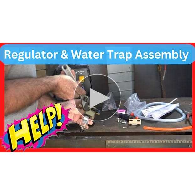 Plasma Cutter 50A Non-Touch Pilot Arc Inverter DC Inverter 120/240V Dual Voltage Cutting Machine with Intelligent Digital Display with Free - Image 5