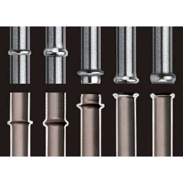 Eastwood Hydraulic Tubing Flaring Tool Set - Image 3