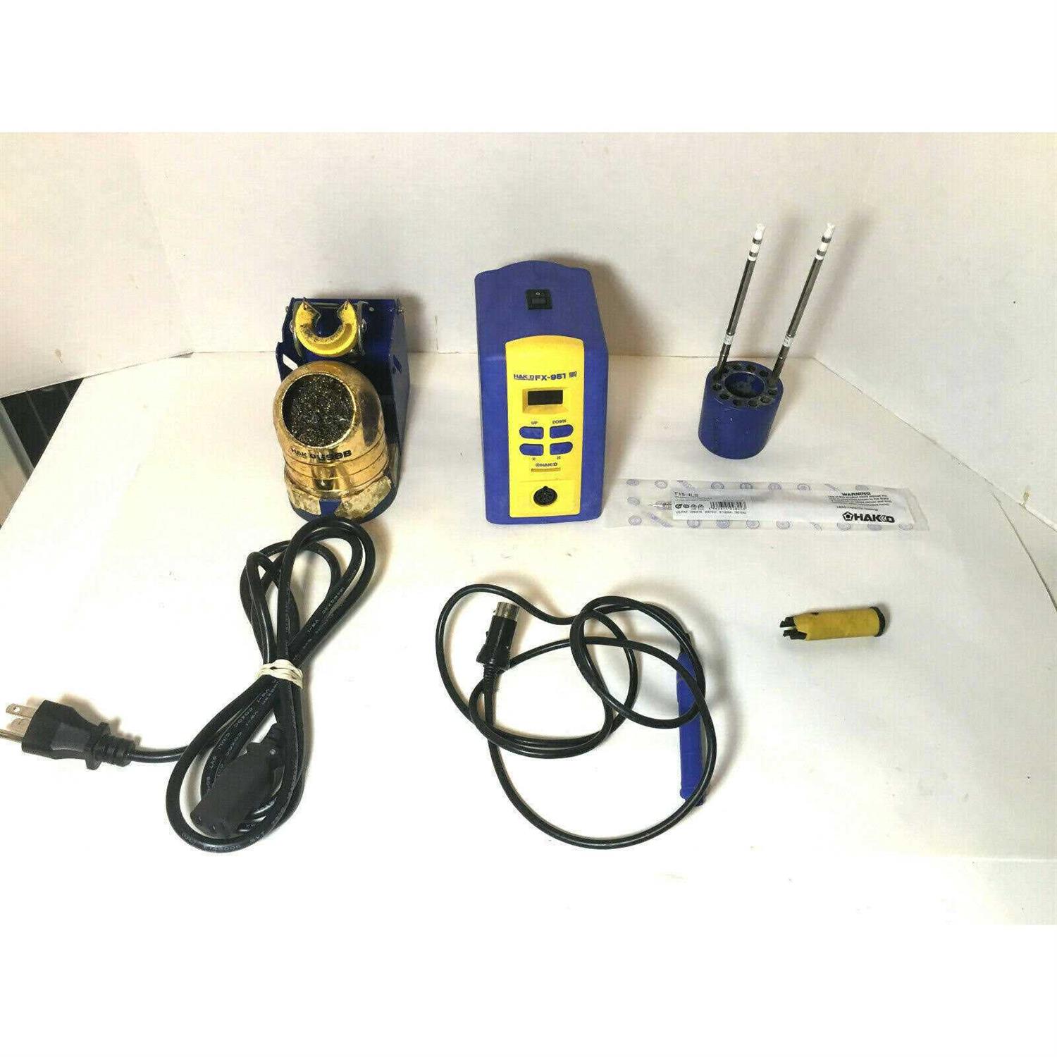 Hakko FX-951