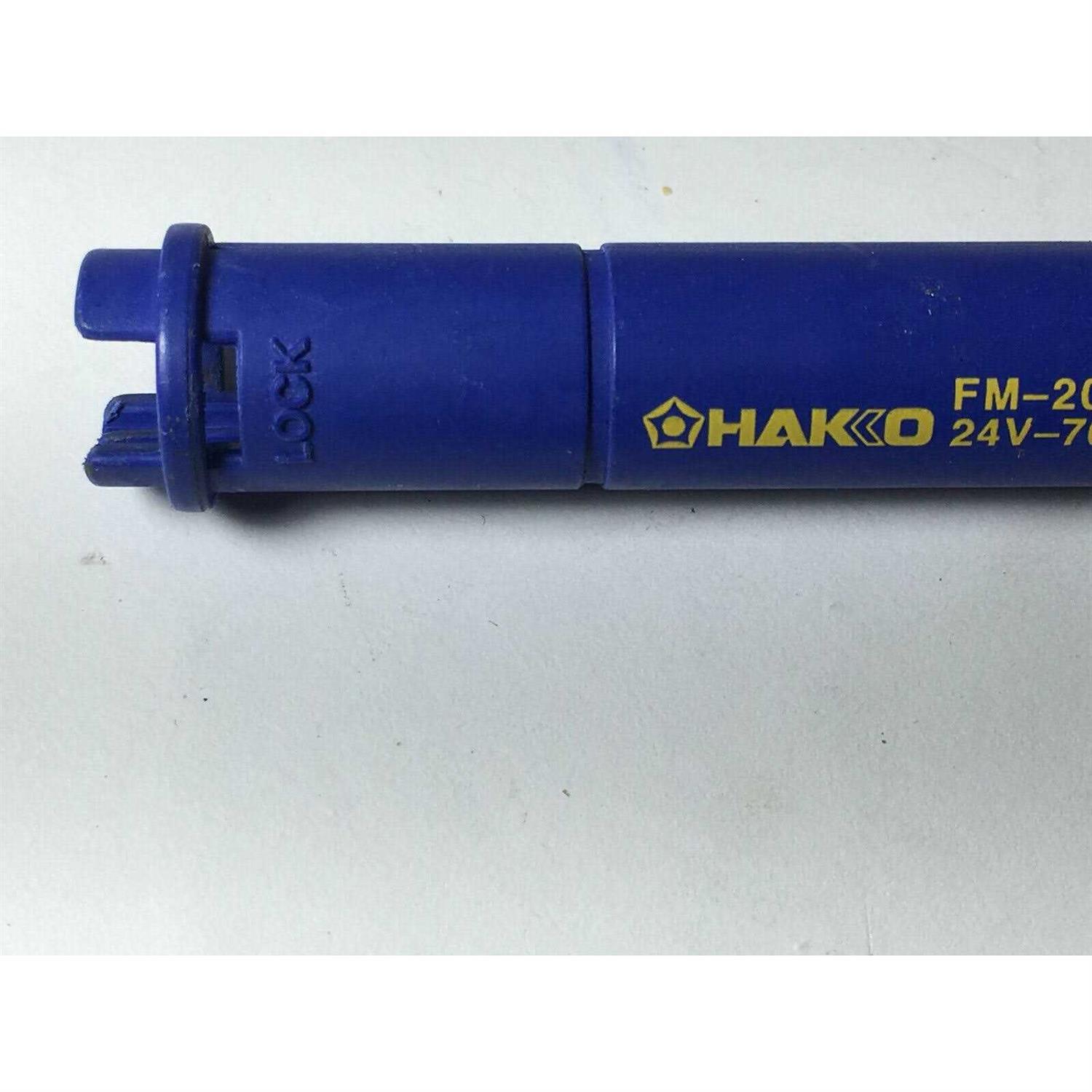Hakko FX-951 - Image 3