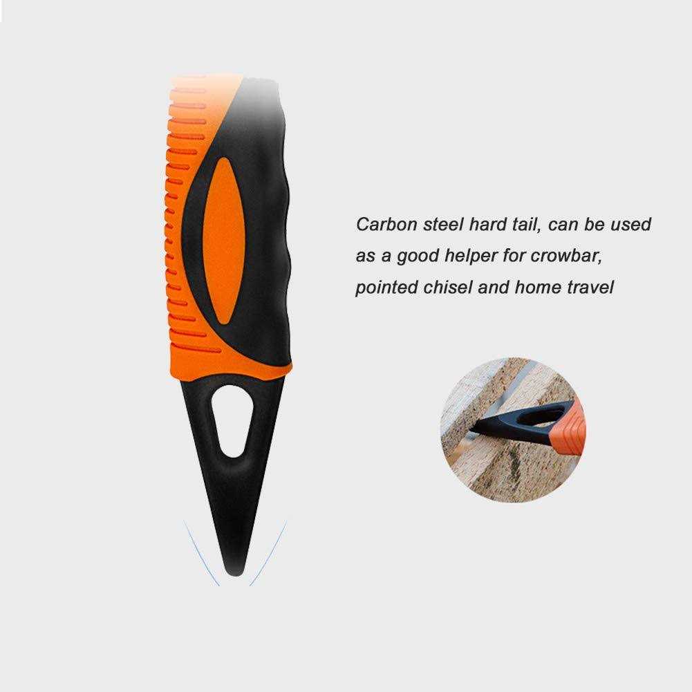 LEJOSTOL Multi-function Magic Wrench Universal Adjustable Wrenches 1045 Steel, Pipe Wrench Set 10.5 and 15-Inch,2-Piece - Image 5