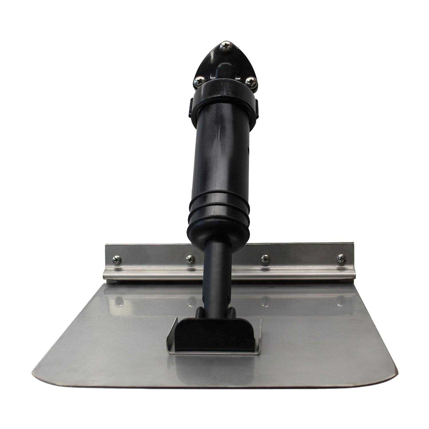 Bennett SLT10 Self-Leveling Tab System - Image 2