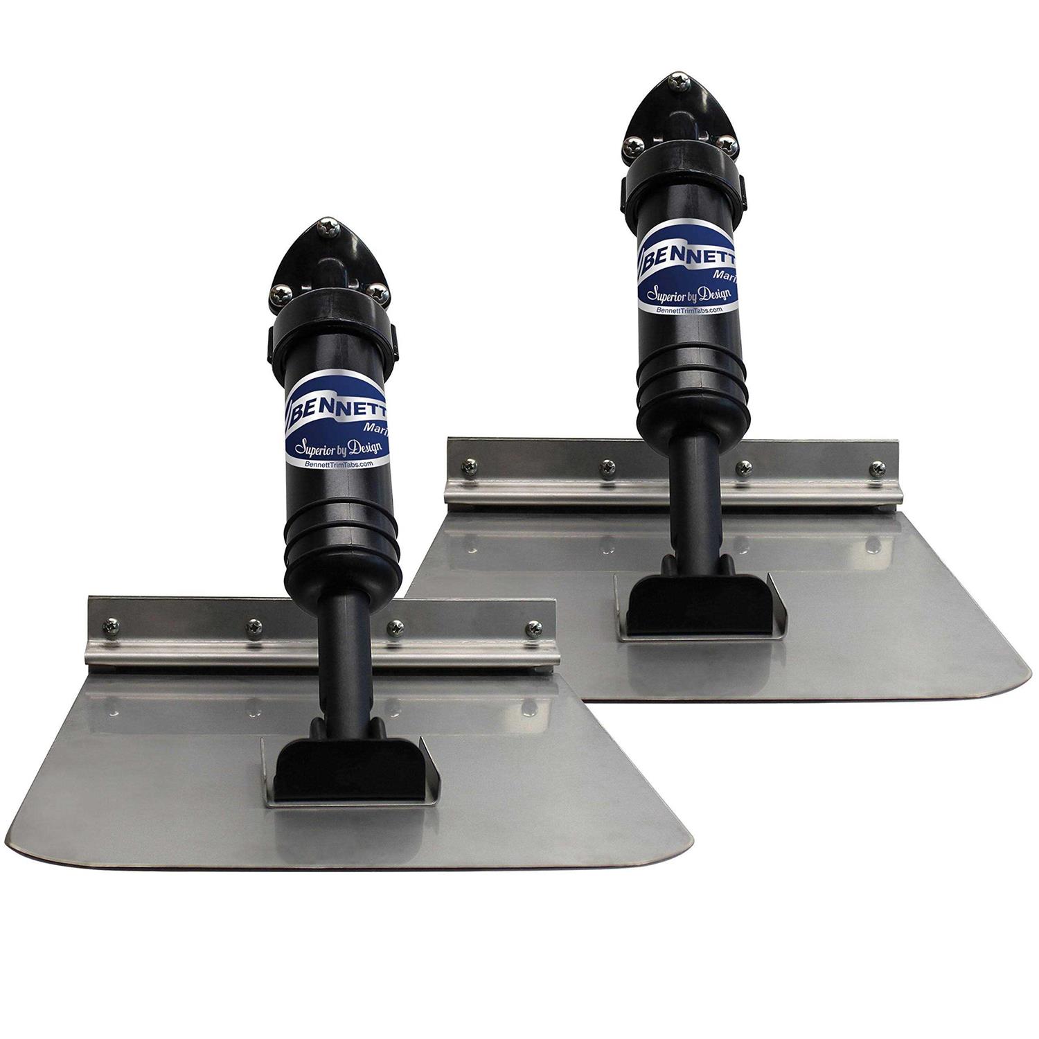 Bennett SLT10 Self-Leveling Tab System - Image 4