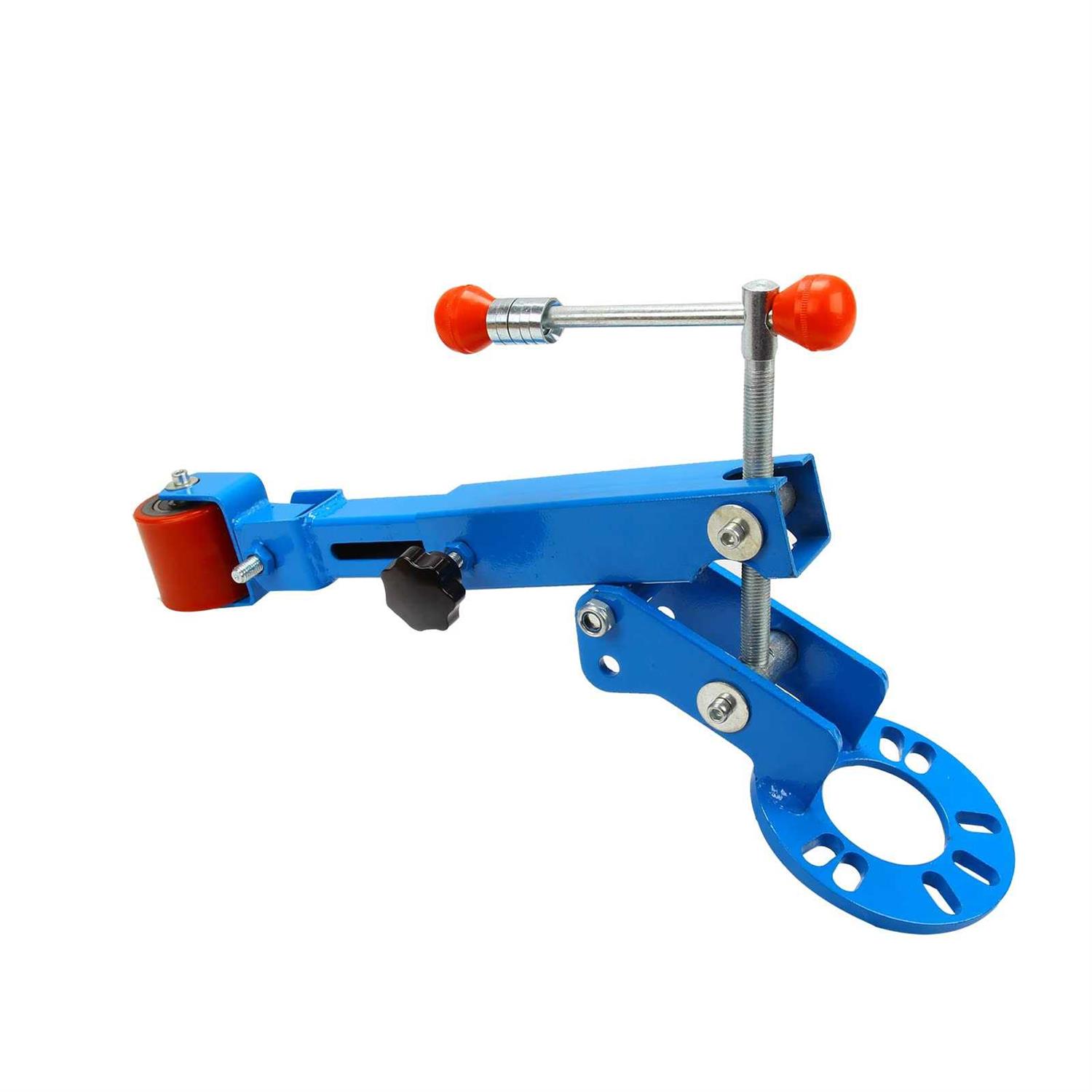Fender Roller Tool Rolling Reforming Extending Tools Wheel Arch Roller Heavy Duty for Automobile Maintenance Flaring Former